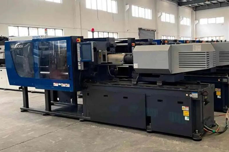 如何做好注塑機的潤滑工作？